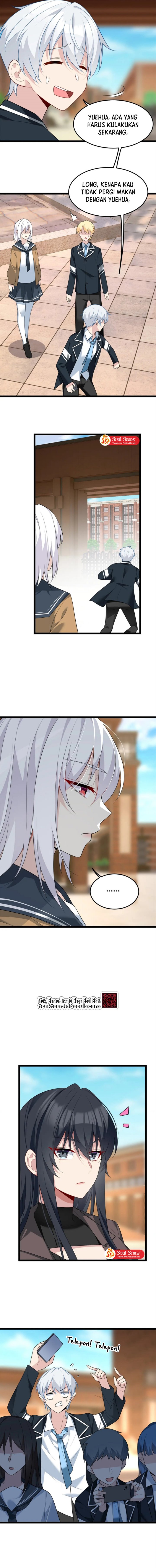 I Eat Soft Rice in Another World