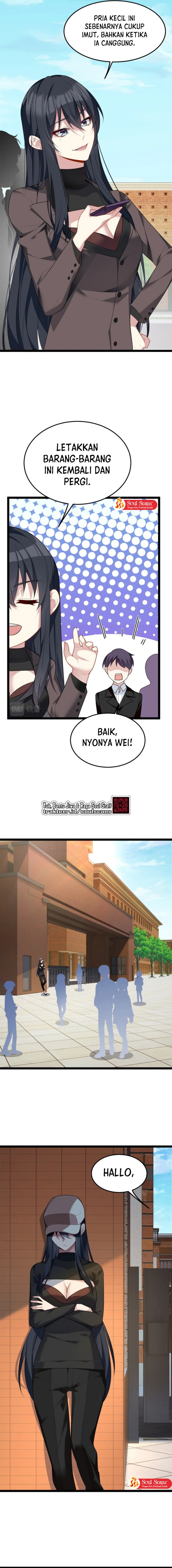 I Eat Soft Rice in Another World