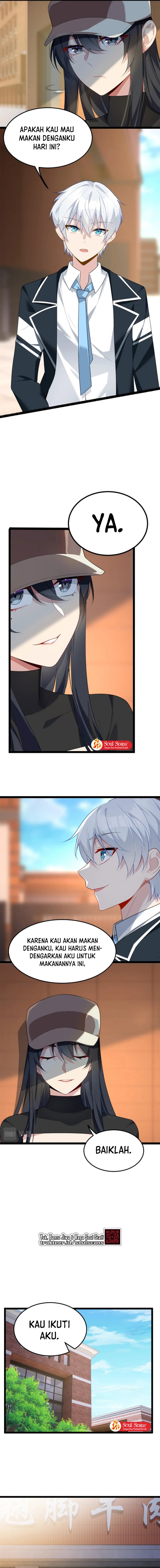 I Eat Soft Rice in Another World