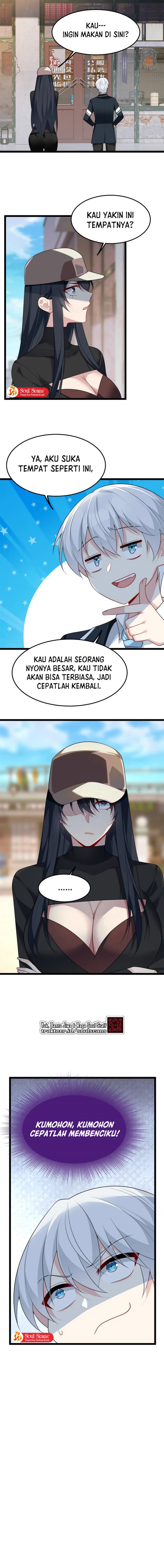 I Eat Soft Rice in Another World