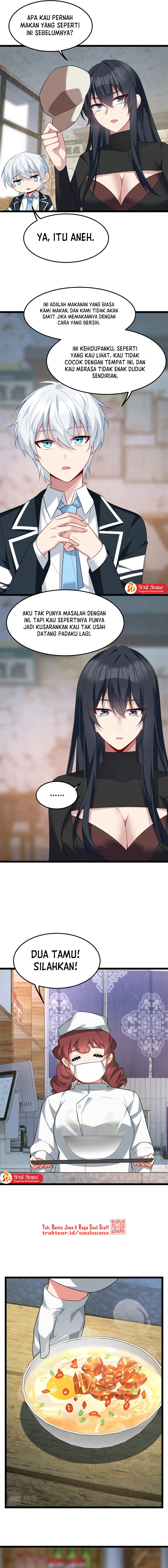 I Eat Soft Rice in Another World