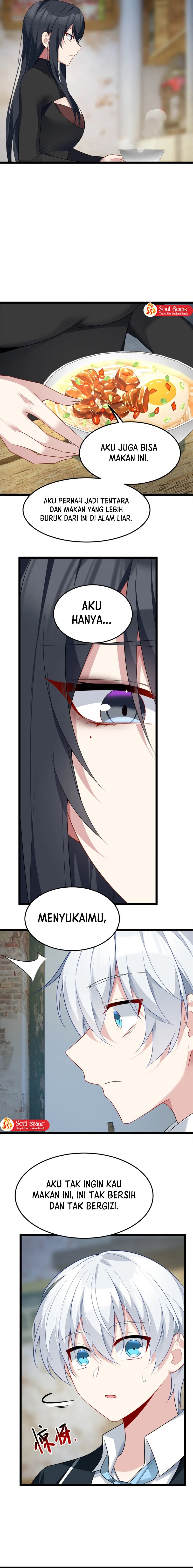 I Eat Soft Rice in Another World