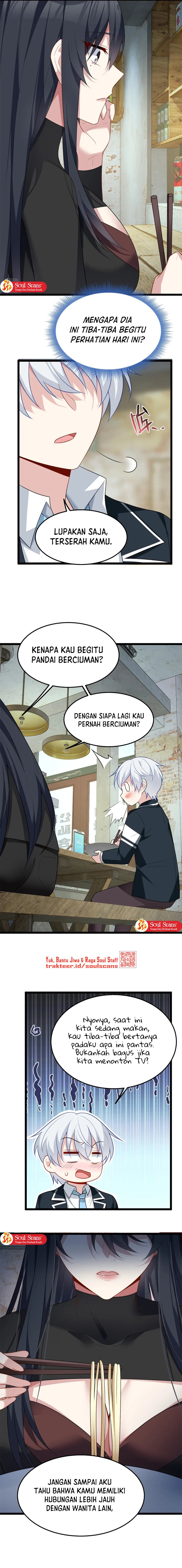 I Eat Soft Rice in Another World