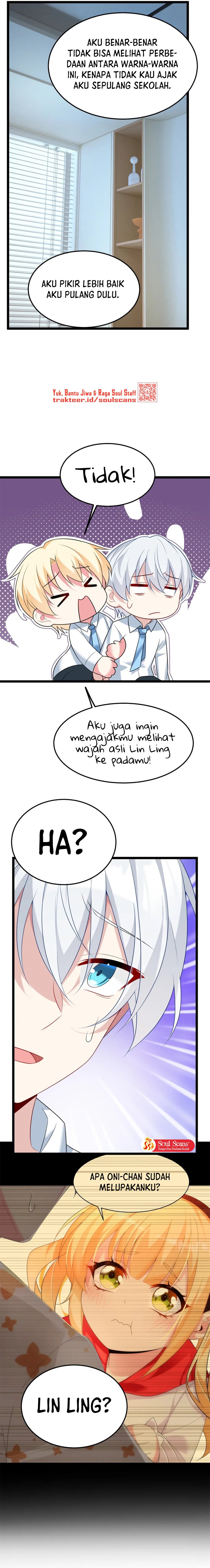 I Eat Soft Rice in Another World