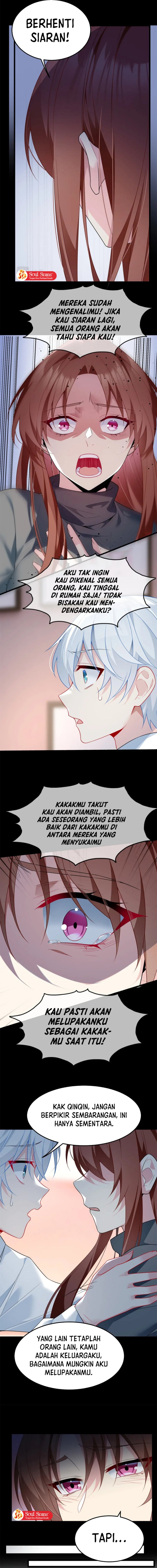 I Eat Soft Rice in Another World