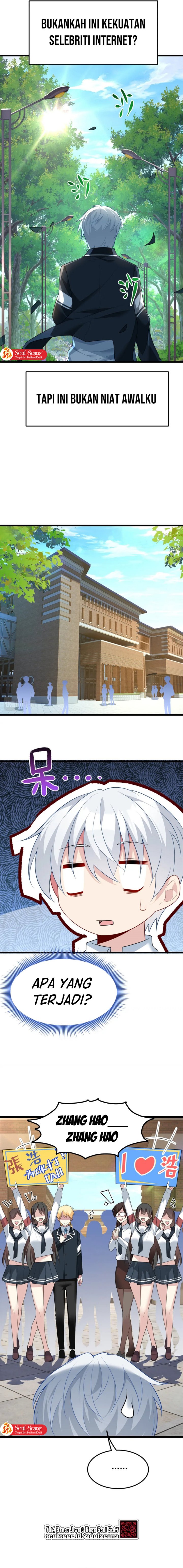 I Eat Soft Rice in Another World