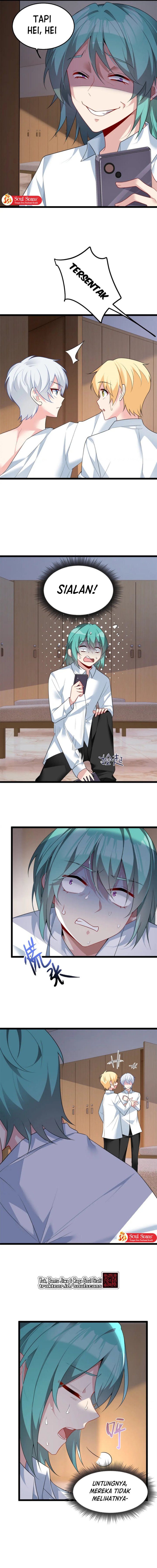 I Eat Soft Rice in Another World
