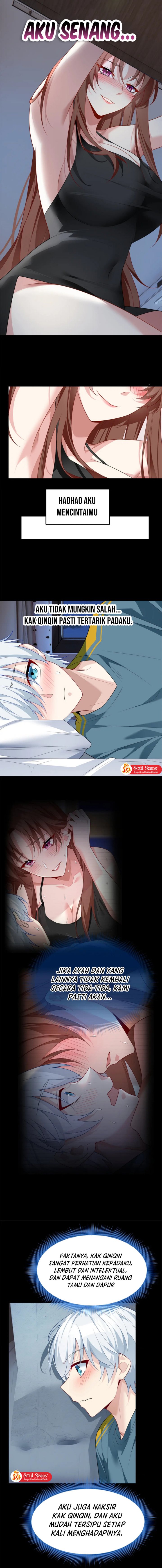 I Eat Soft Rice in Another World