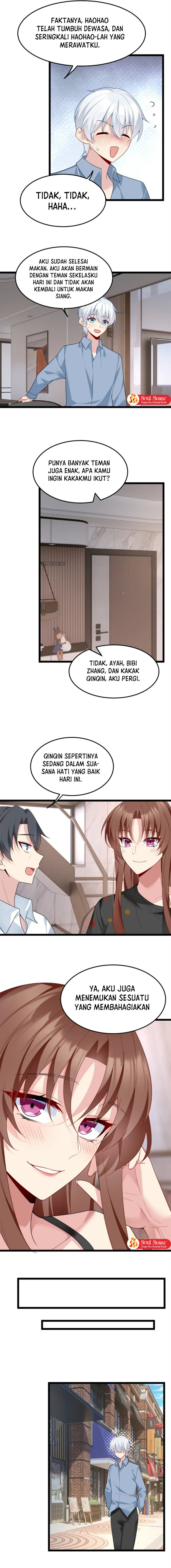 I Eat Soft Rice in Another World