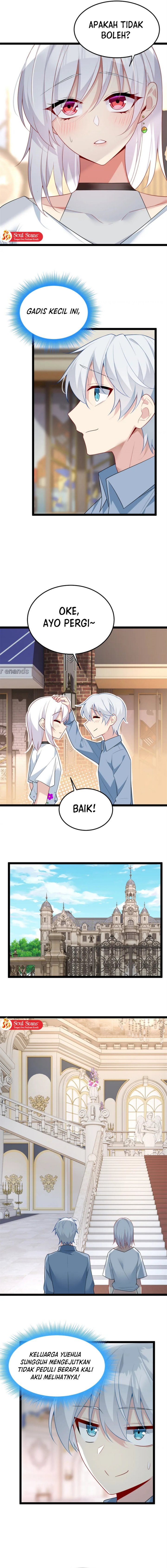 I Eat Soft Rice in Another World