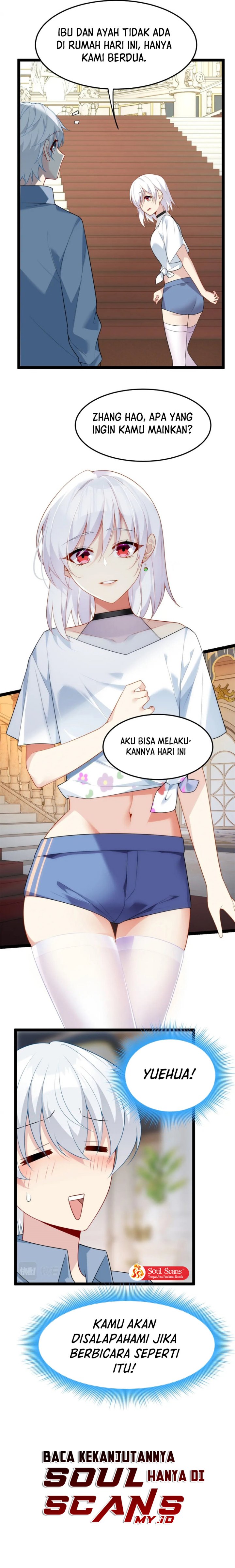 I Eat Soft Rice in Another World