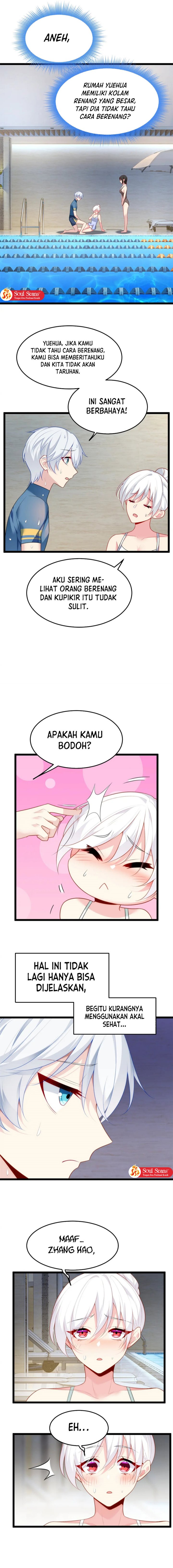 I Eat Soft Rice in Another World