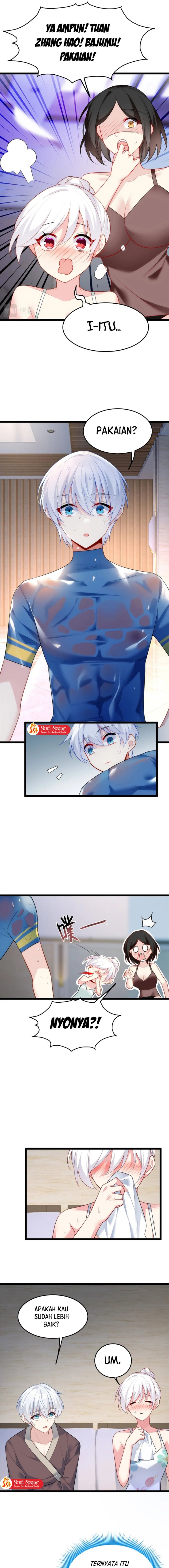 I Eat Soft Rice in Another World