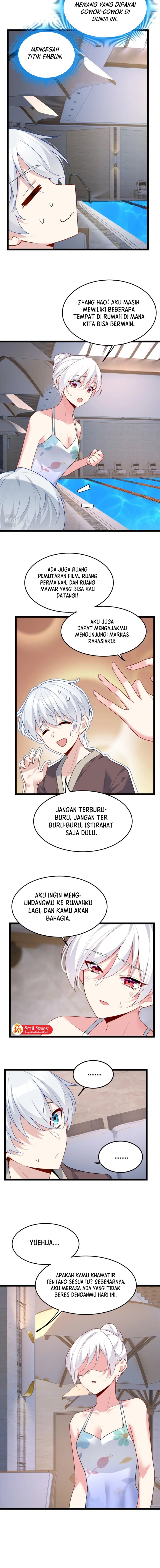 I Eat Soft Rice in Another World