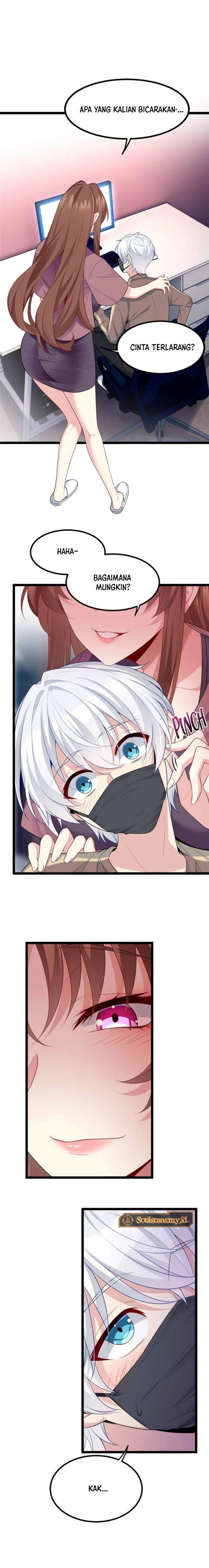 I Eat Soft Rice in Another World