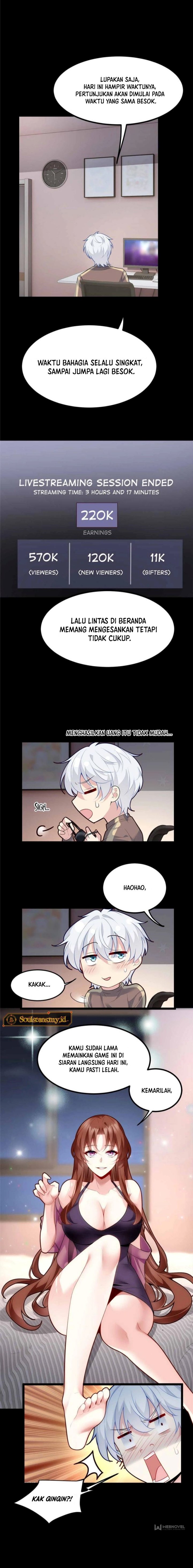 I Eat Soft Rice in Another World
