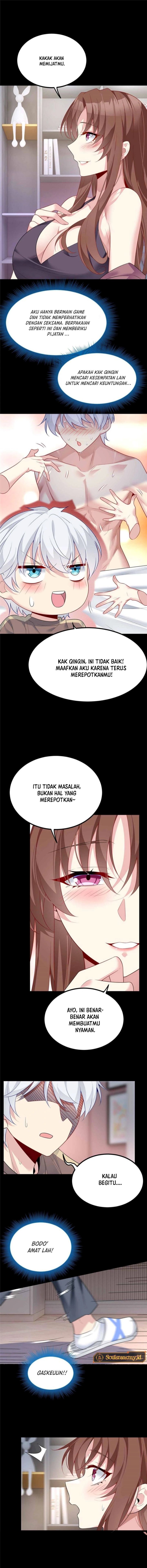 I Eat Soft Rice in Another World