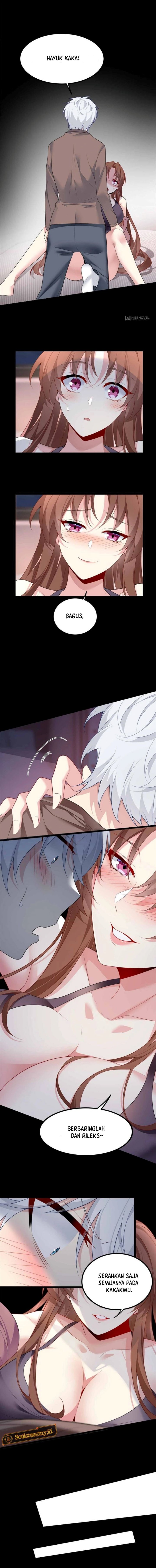 I Eat Soft Rice in Another World