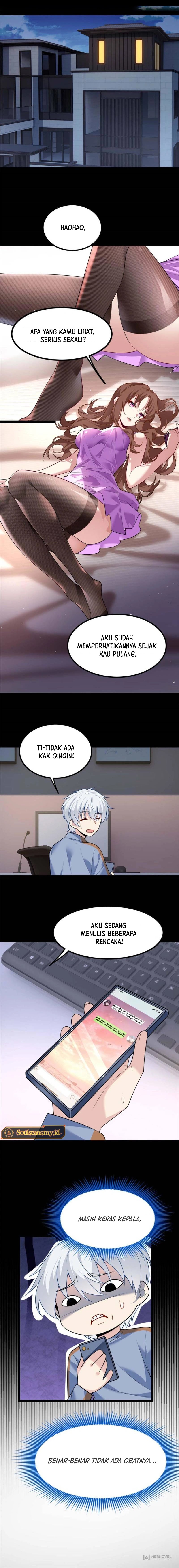 I Eat Soft Rice in Another World