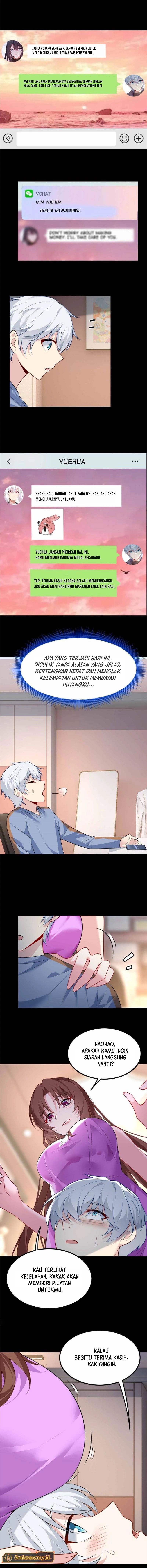 I Eat Soft Rice in Another World