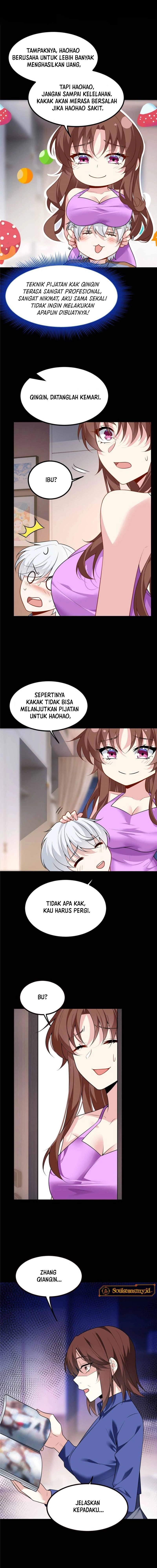 I Eat Soft Rice in Another World