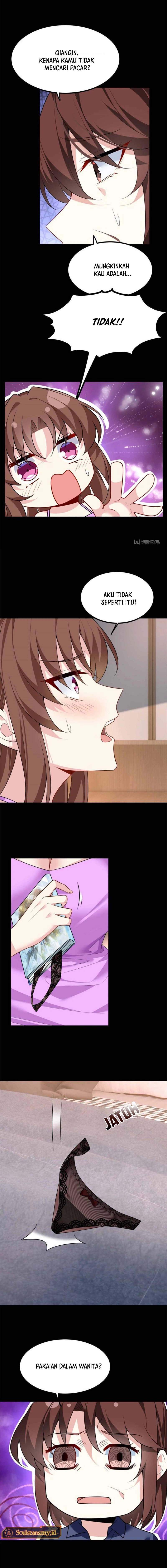 I Eat Soft Rice in Another World