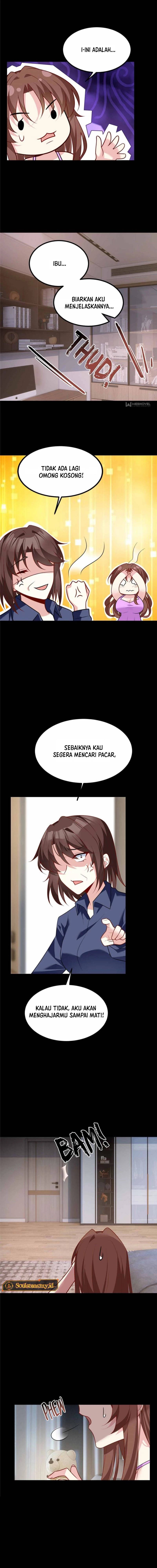 I Eat Soft Rice in Another World