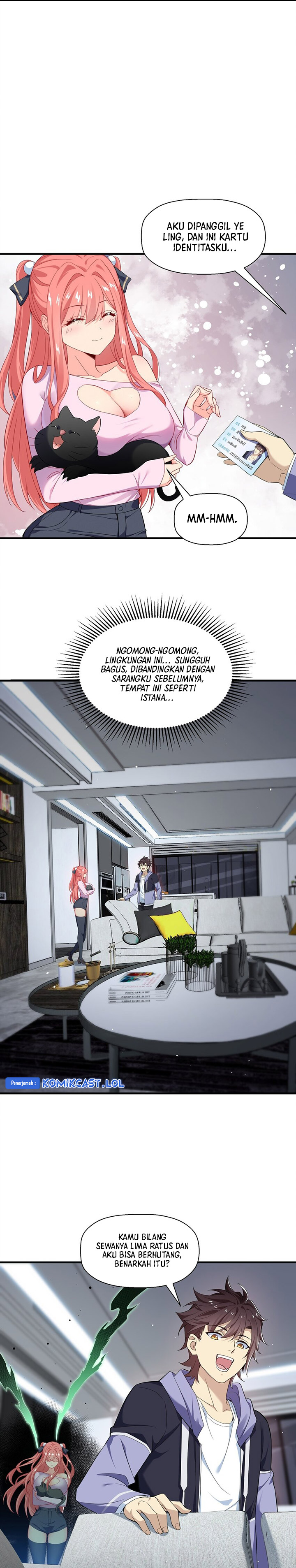 I Encountered A False Spiritual Revival