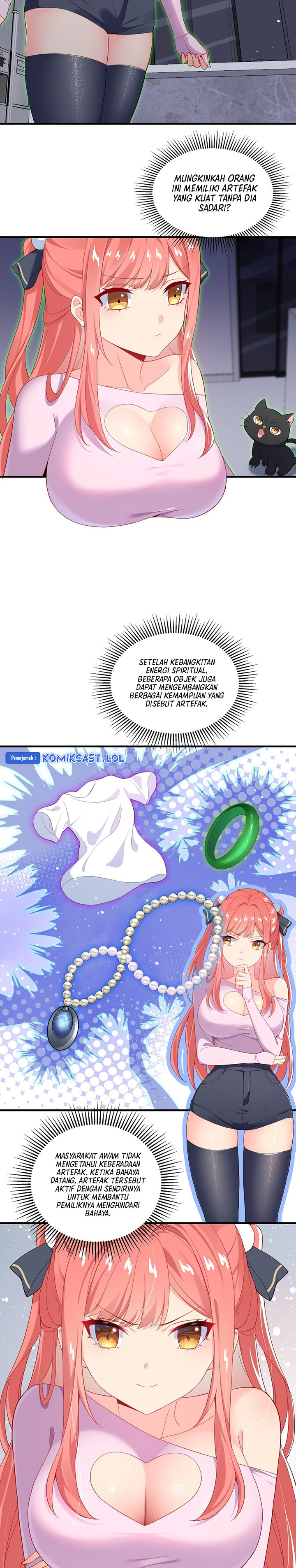 I Encountered A False Spiritual Revival
