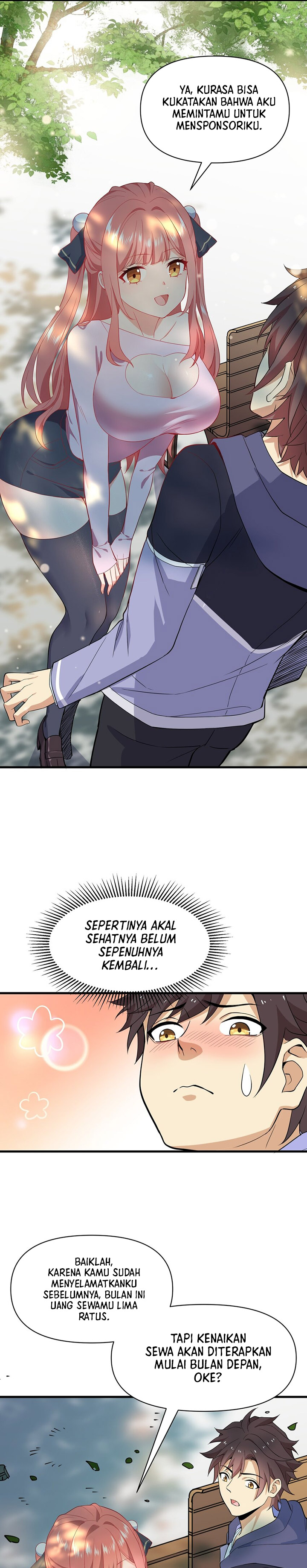 I Encountered A False Spiritual Revival
