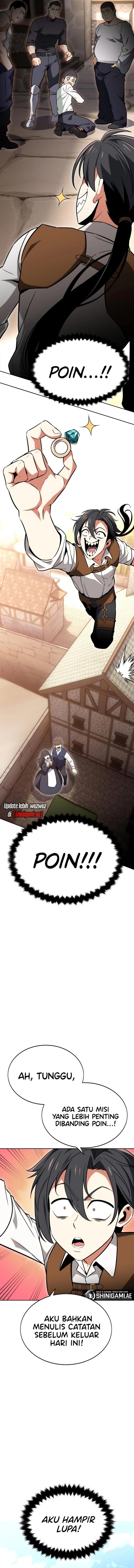 I Killed An Academy Player