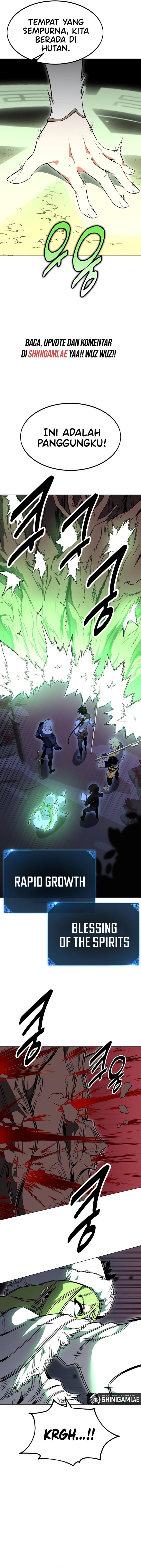 I Killed An Academy Player