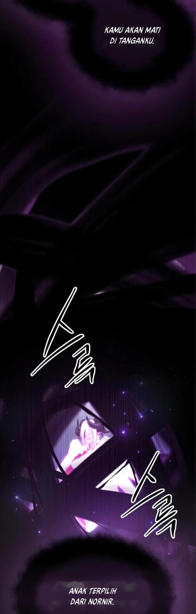 I Obtained a Mythic Item