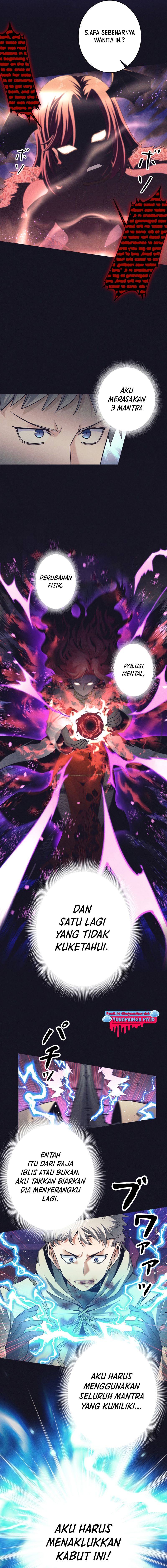 I Quit The Heros Party