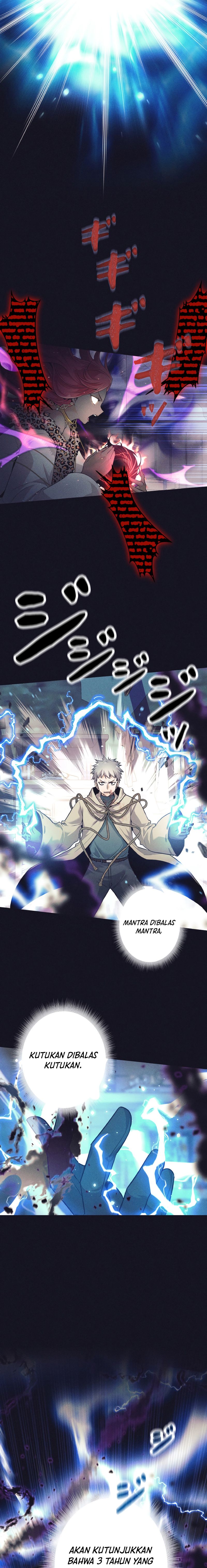 I Quit The Heros Party