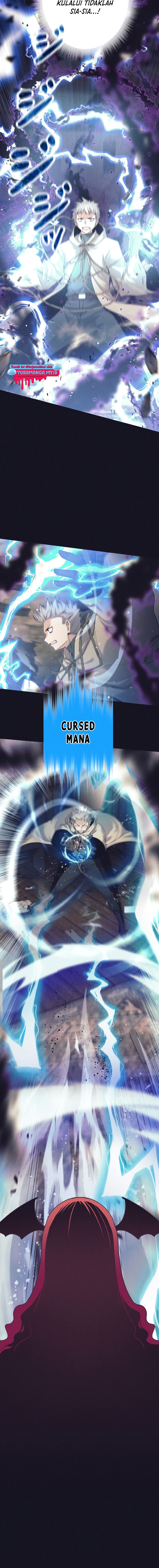 I Quit The Heros Party