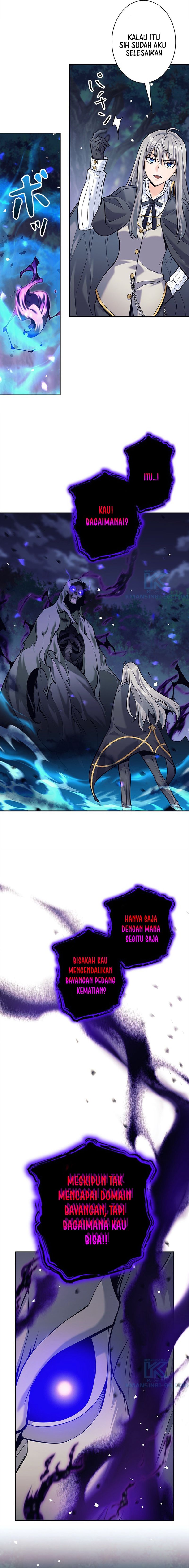 I Quit The Heros Party