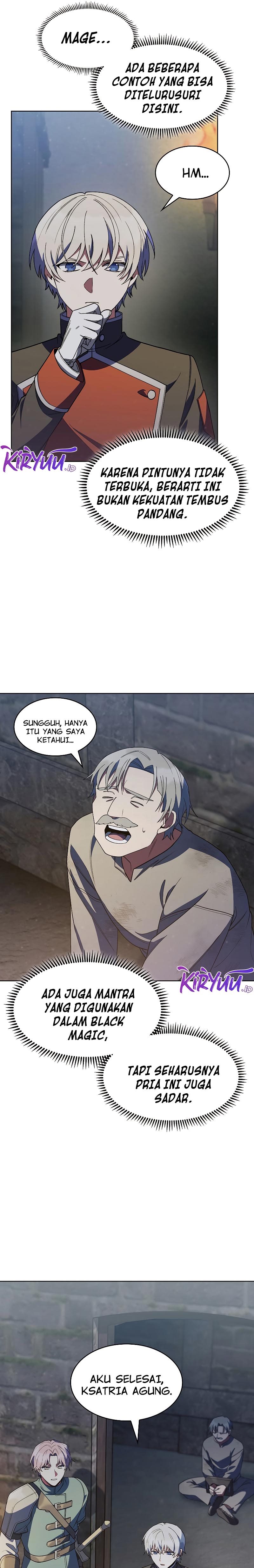 I Regressed to My Ruined Family