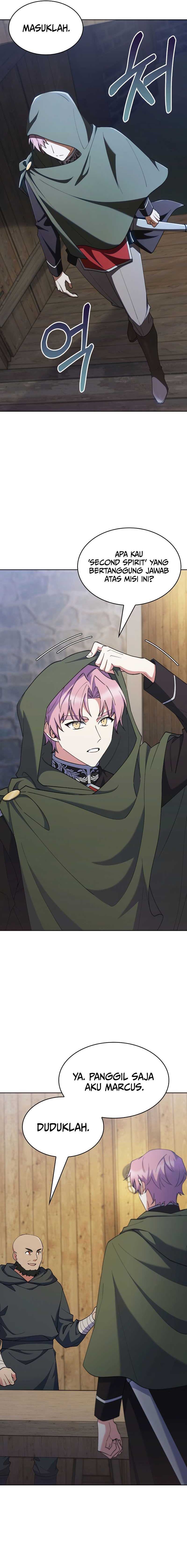 I Regressed to My Ruined Family