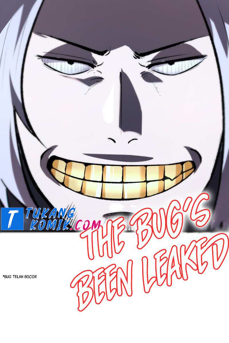 I Rely On BUG To Be The King
