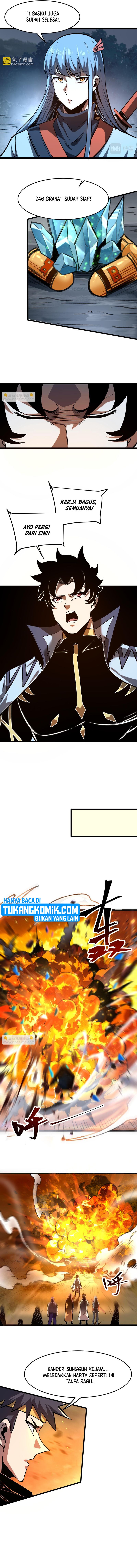 I Rely On BUG To Be The King
