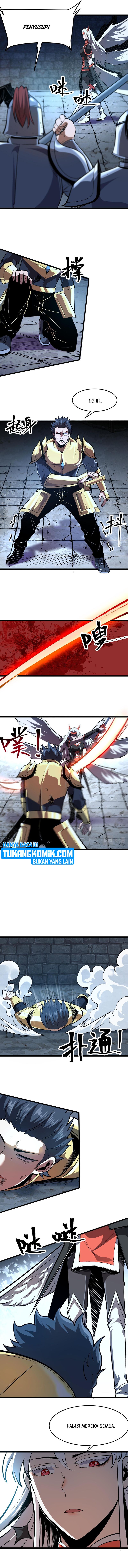 I Rely On BUG To Be The King