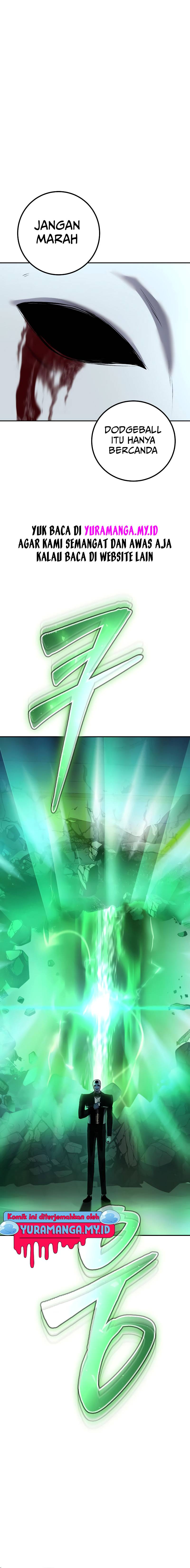 I Was More Overpowered Than the Hero, so I Hid My Power!