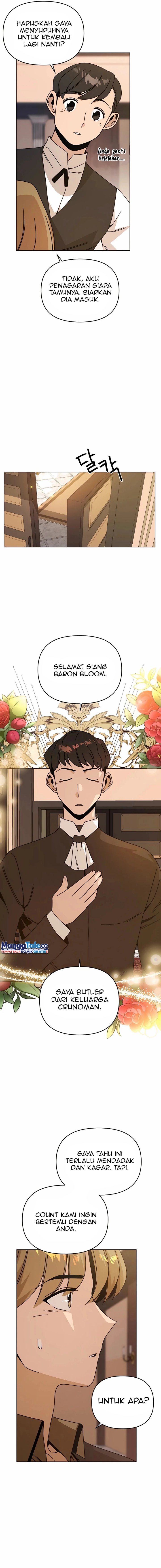 I’ll Resign and Have a Fresh Start in This World