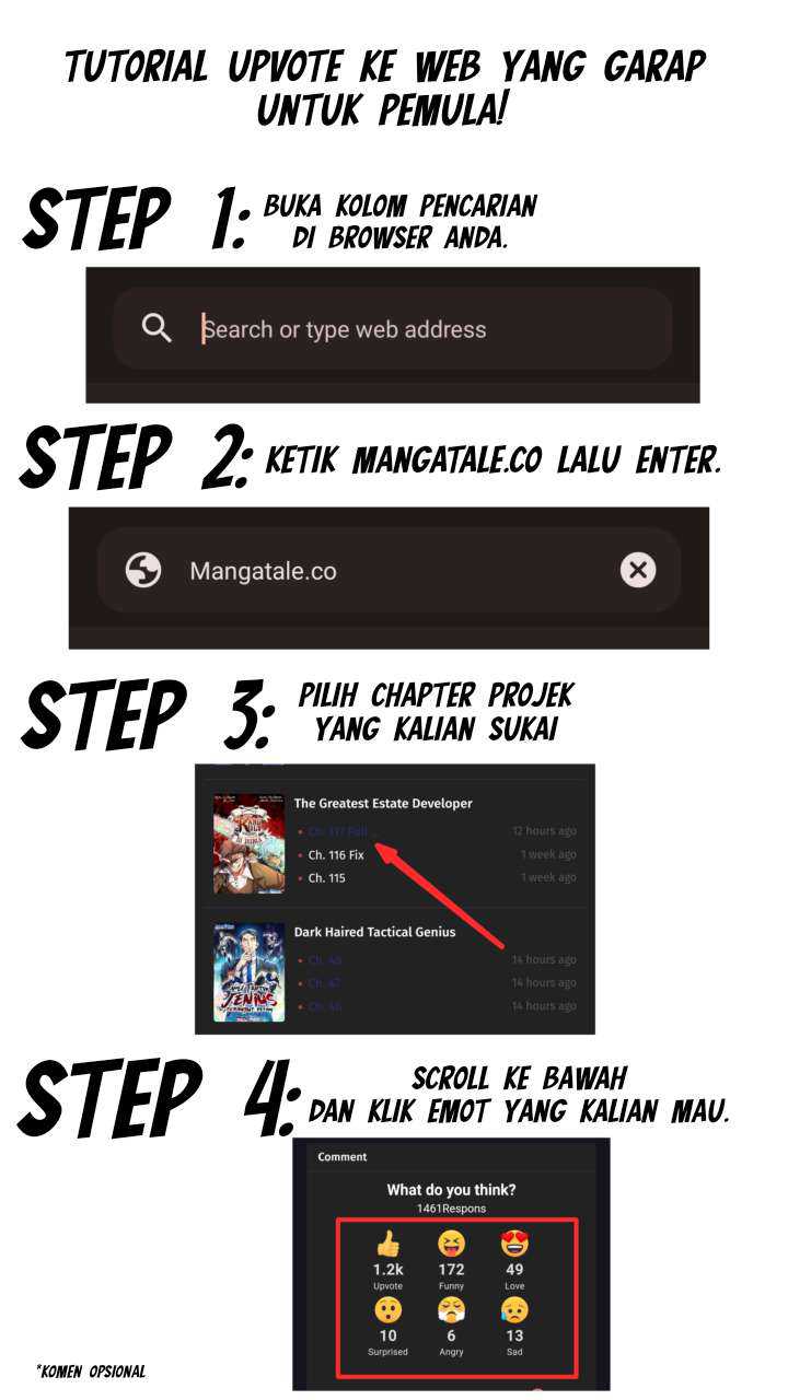 I’ll Resign and Have a Fresh Start in This World