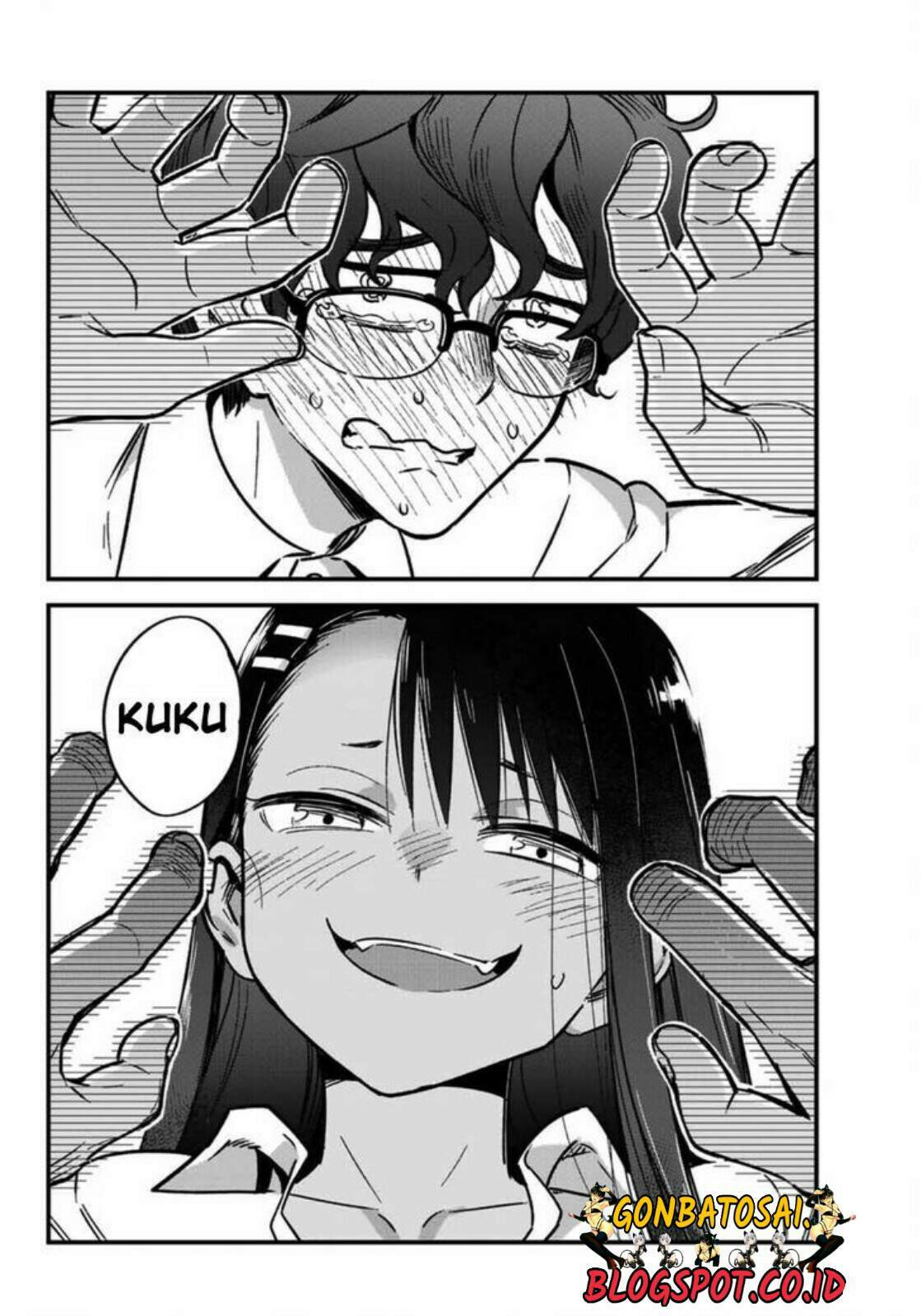 Ijiranaide, Nagatoro-san