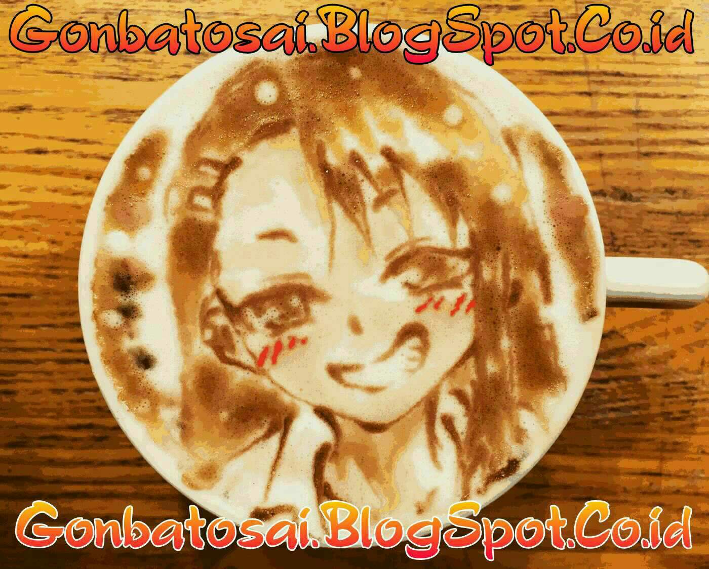 Ijiranaide, Nagatoro-san