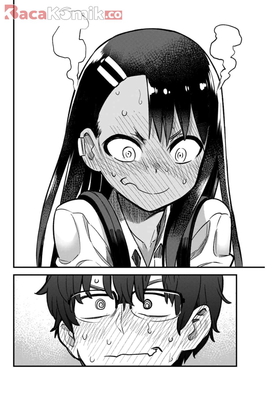 Ijiranaide, Nagatoro-san