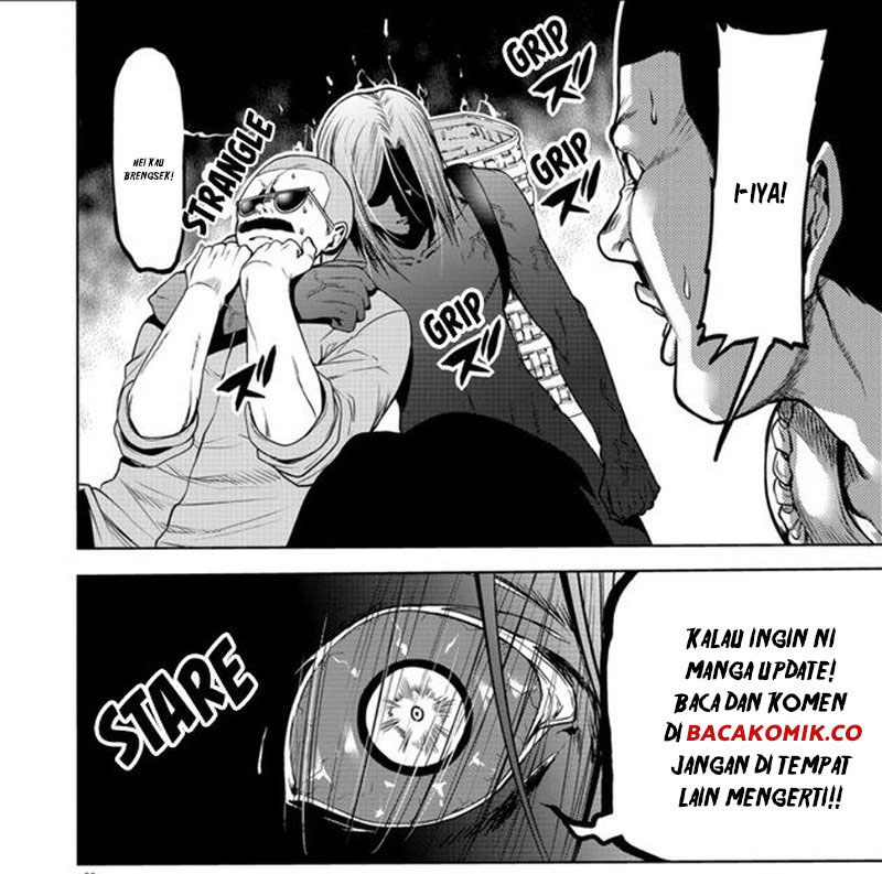 Ijiranaide, Nagatoro-san