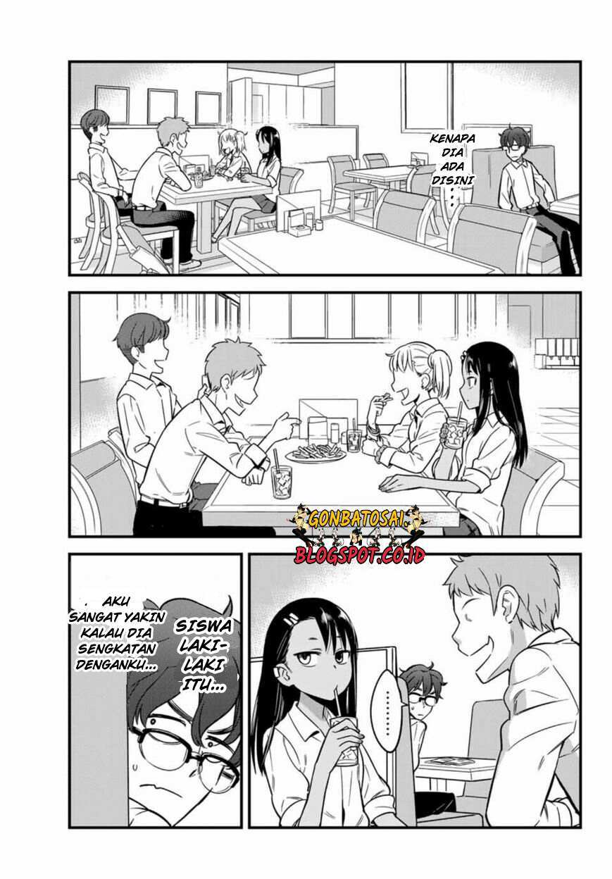 Ijiranaide, Nagatoro-san